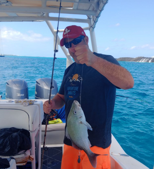 Your next big catch is waiting in the Bahamas! 